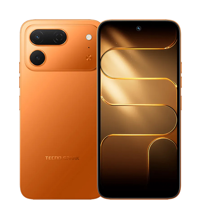 Tecno Spark 50 Pro